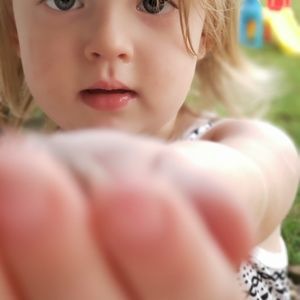 Meet your Posher, Melissa